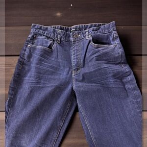 Black Diamond Men's Jeans